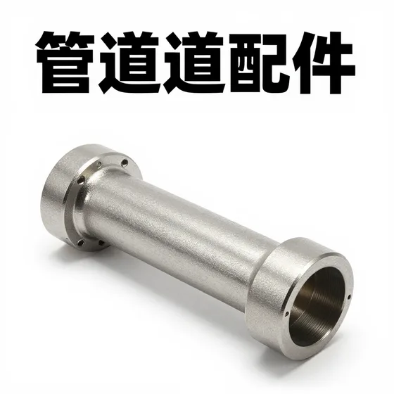管道配件