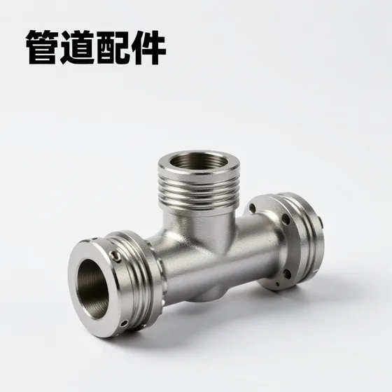 管道配件
