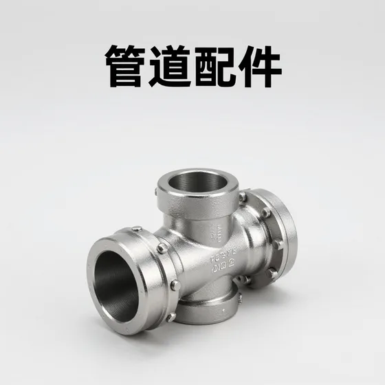 管道配件