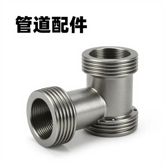 管道配件