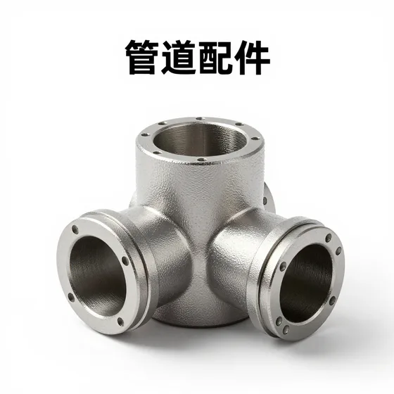 管道配件
